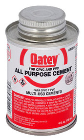 4oz Clr Ap Solv Cement