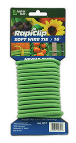 16' Hd Soft Twist Tie