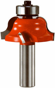 1-3/8 Roman Ogee Bit