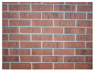 Ctn 20 Red Brick Facing