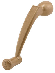 Pella Wind Crank Handle