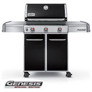 Genep-310 Blk Nat Grill