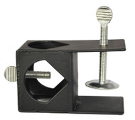 Univ Blk Deck Clamp