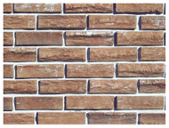 Ctn 20 Bge Brick Facing