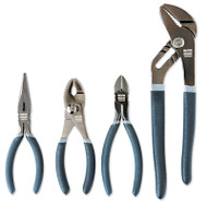 Mm 4pc Pliers Set