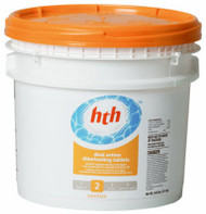 25lb 3" Sup Chl Tablet