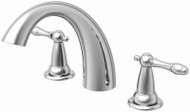 Chr Roman Tub Faucet