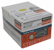 #9x2.5 Conn Screw