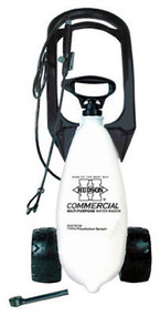 3gal Poly Pump Sprayer