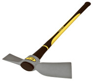 5lb Fbg Cutter Mattock