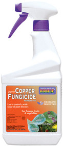 32oz Rtu Cop Fungicide