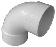 3" 90deg Sanitary Elbow