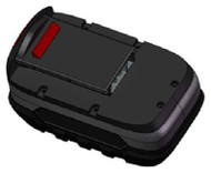 Mm 18v Nicad Battery