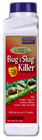 1.5lb Bug/slug Killer
