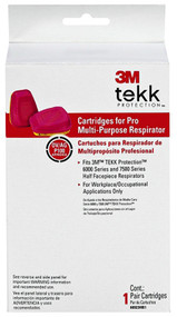 Mp Respirator Cartridge