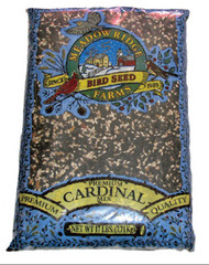 17lb Cardinal Food Mix