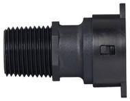 1/2mptx1/2 Drip Adapter