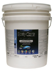 Ecp 5gal Ntrl Sat Paint