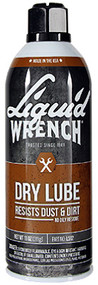 Liqwren 11oz Lubricant