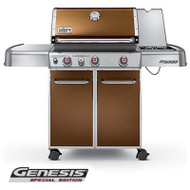 Gen Ep-330 Cop Lp Grill