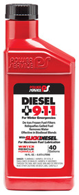 32oz Diesel 9-1-1