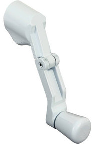 Univ Wht Crank Handle