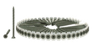 1k #8x2" Ext Wd Screw