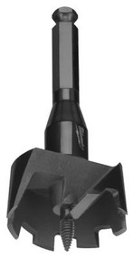 1-1/4" Self Feed Bit