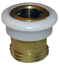 Hose T Lg Snap Coupler