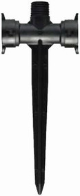 1/2" Mpt Inline Stake