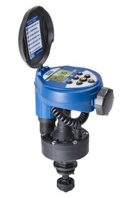 Battery Valve Converter