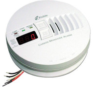 Ac Digital Co Alarm