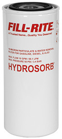 18gpm Hydrosorb Filter