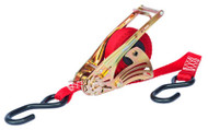 2pk1x12 Retrac Tie Down
