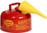 2gal Safe Gas Can
