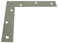 6x1 Zn Flt Brace