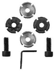 Mm Tool Adapter Kit