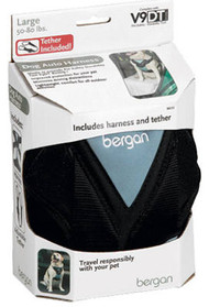 Xl Auto Dog Harness