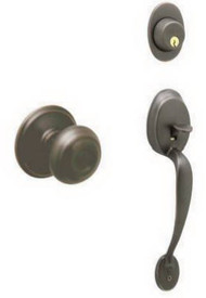 Brz Plymouth Handleset