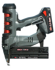 18ga Fusion Brad Nailer