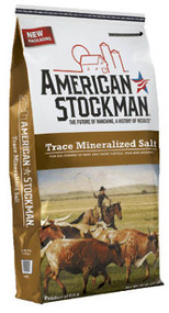 50lb Trac Miner Ag Salt