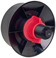 3.5" Clean Test Plug