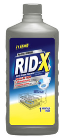 8oz Rid X Treatment