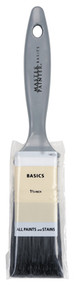 Mp Basic1.5" Poly Brush