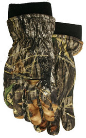 Xl Camo Lined Glove