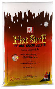 Hot Stuff 50lb Flakes