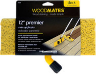 12" Wd Stain Applicator