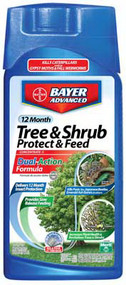 32oz Tree/shrub Feed