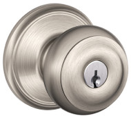 Ni Geo Entry Lockset