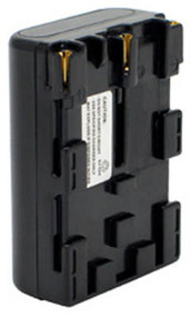 Npfm90camcorder Battery